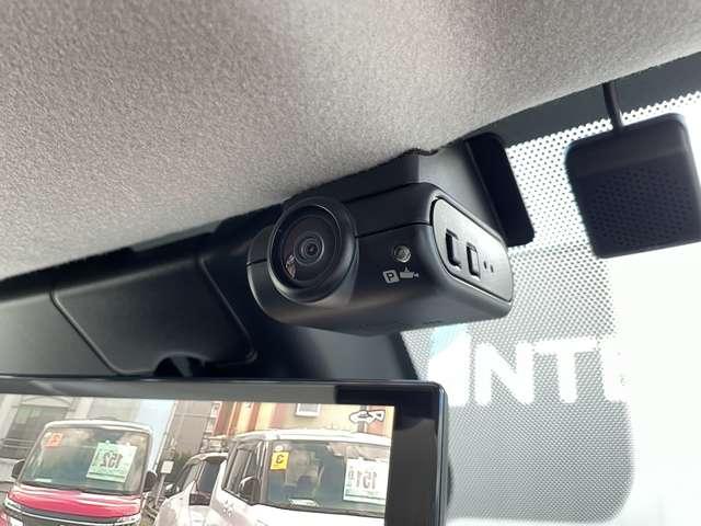 ノート １．２　Ｘ　純正ナビ　アラウンドビュー　ドラレコ（11枚目）