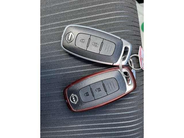 ノート １．２　Ｘ　純正ナビ　アラウンドビュー　ドラレコ（13枚目）