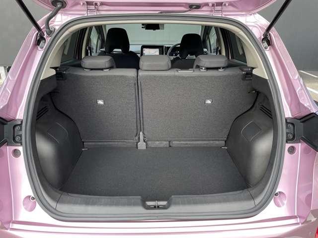 ノート １．２　Ｘ　純正ナビ　アラウンドビュー　ドラレコ（18枚目）