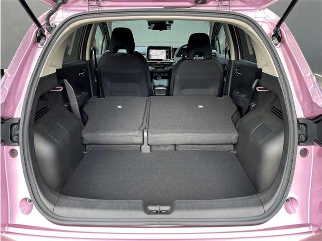 ノート １．２　Ｘ　純正ナビ　アラウンドビュー　ドラレコ（19枚目）