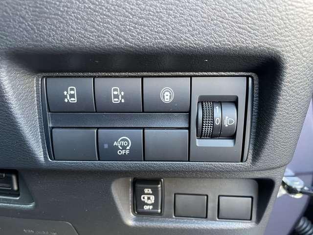 ルークス 660 ハイウェイスターX 4WD メモリーナビ アラウンドビュー(7枚目)