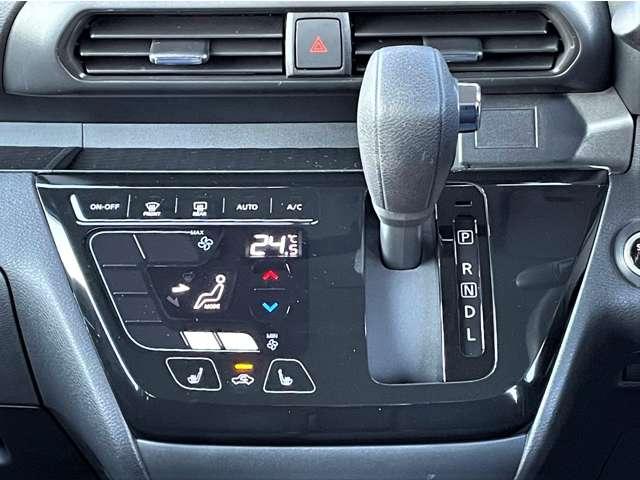 ルークス 660 ハイウェイスターX 4WD メモリーナビ アラウンドビュー(8枚目)