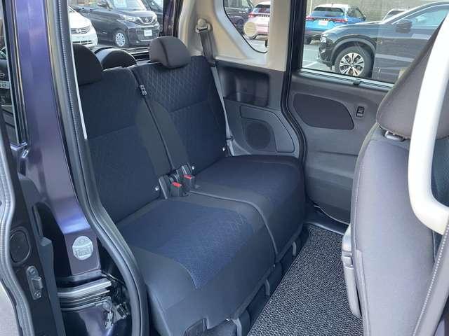 ルークス 660 ハイウェイスターX 4WD メモリーナビ アラウンドビュー(16枚目)