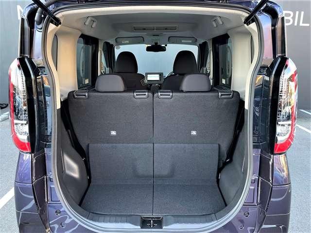 ルークス 660 ハイウェイスターX 4WD メモリーナビ アラウンドビュー(17枚目)