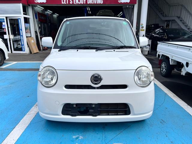 ミラココア ココアX オートマ ベンチシート 走行58000km スマートキー(3枚目)