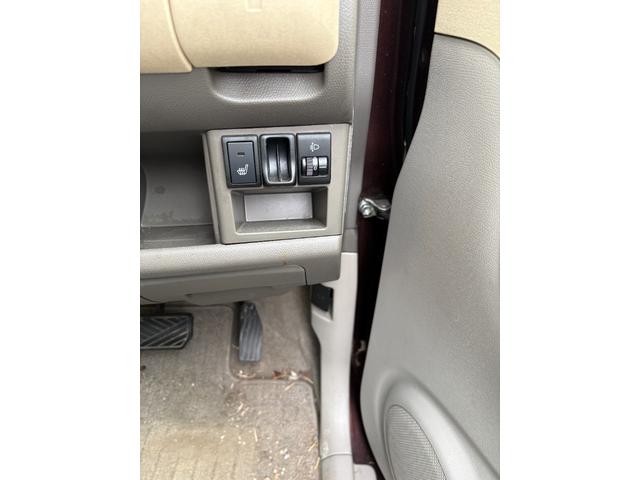 ミラココア ココアX オートマ ベンチシート 走行58000km スマートキー(8枚目)