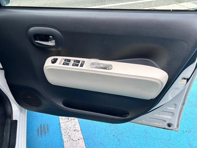 ミラココア ココアX オートマ ベンチシート 走行58000km スマートキー(9枚目)