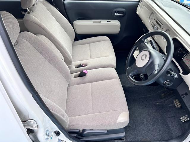 ミラココア ココアX オートマ ベンチシート 走行58000km スマートキー(15枚目)