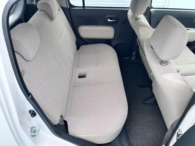 ミラココア ココアX オートマ ベンチシート 走行58000km スマートキー(16枚目)