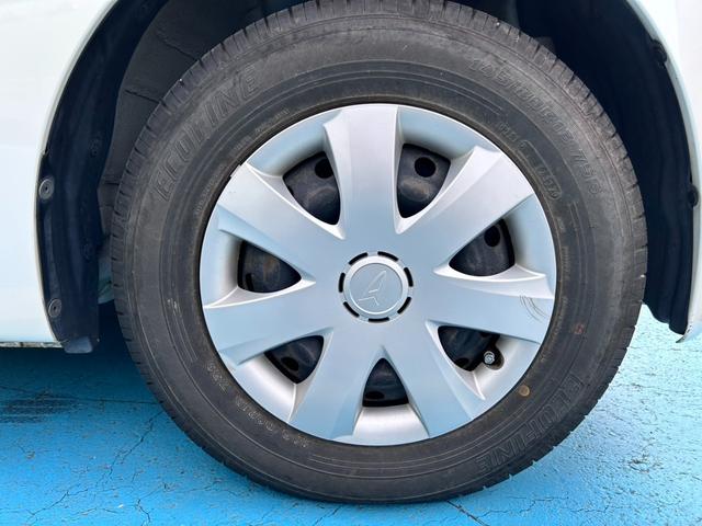 ミラココア ココアX オートマ ベンチシート 走行58000km スマートキー(17枚目)