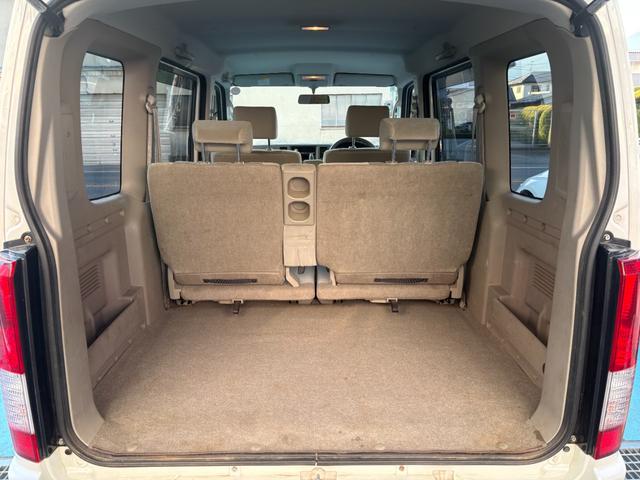 エブリイワゴン ＰＺターボスペシャル　４ＷＤ　オートマターボ　オートスッテプ　両側パワースライドドア　キーレスエントリー　シートヒーター（10枚目）