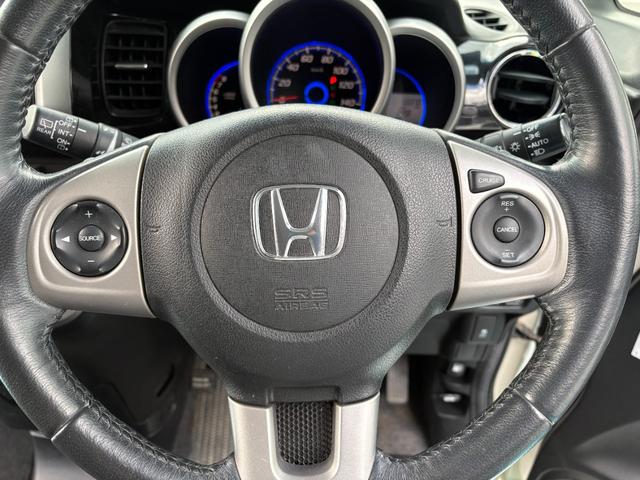 N-BOX+カスタム G・ターボパッケージ 4WD ターボ オートマ 両側パワースライド フルセグテレビ ナビ ETC オートエアコン(14枚目)