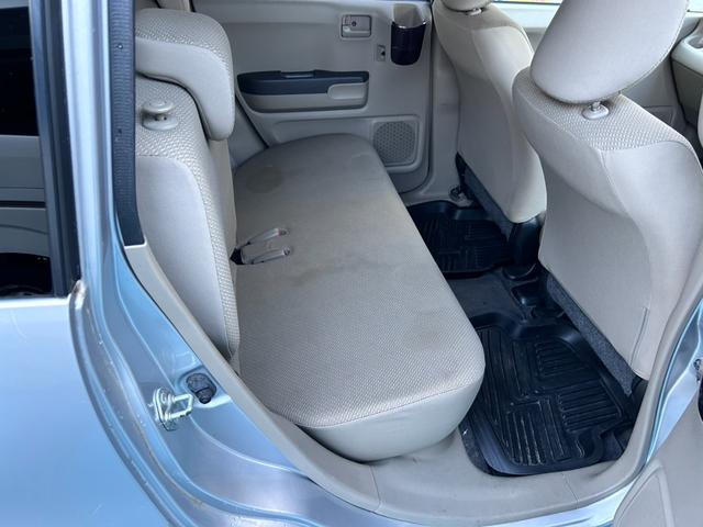 ライフ Ｃ　４ＷＤ　キーレスエントリー　純正ナビ　ＣＤデッキ（13枚目）