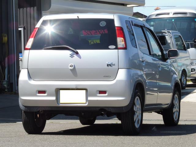 Bターボ 4WD 4AT タイミングチェーン 純正アルミ(5枚目)