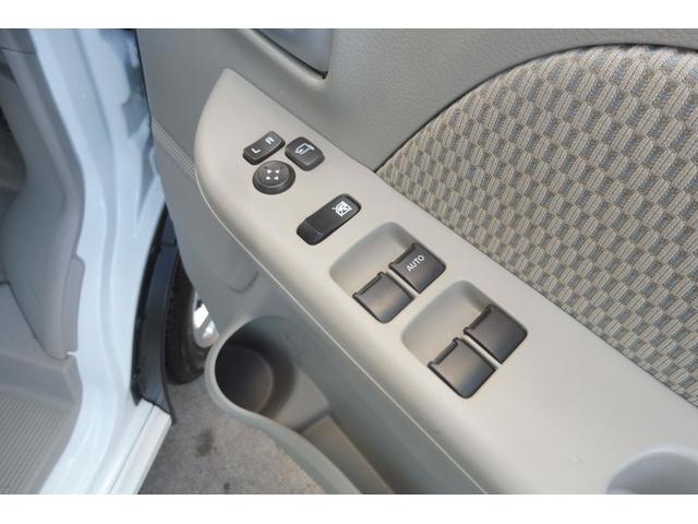 パワーウィンドウ付きです