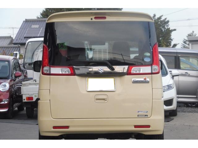 スペーシア X ハイブリッド 純正HID パワースライドドア フォグランプ フロアマット ドアバイザー サンシェード ETC(6枚目)