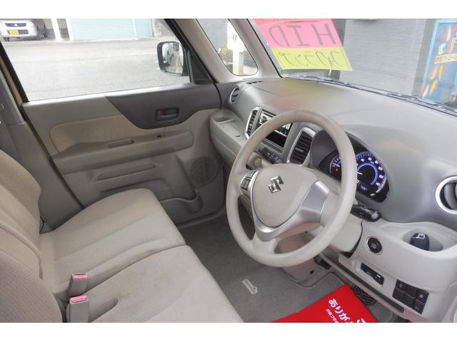 スペーシア X ハイブリッド 純正HID パワースライドドア フォグランプ フロアマット ドアバイザー サンシェード ETC(12枚目)