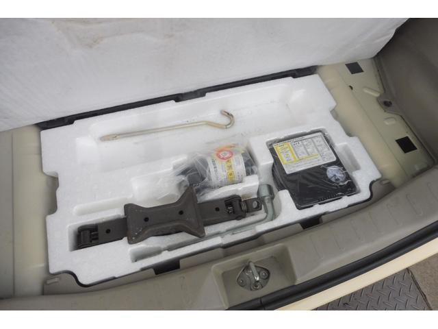 スペーシア X ハイブリッド 純正HID パワースライドドア フォグランプ フロアマット ドアバイザー サンシェード ETC(25枚目)