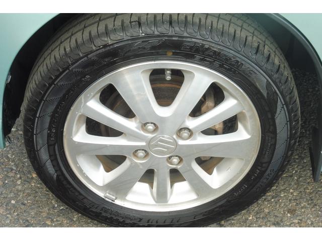 エブリイワゴン ＰＺターボスペシャル　最上級グレード　走行距離２６，７９２ｋｍ　車検整備付　ブレーキサポート　４ＷＤ　両側パワースライドドア　バックカメラ　フロアマット　ドアバイザー　ＨＩＤ（9枚目）