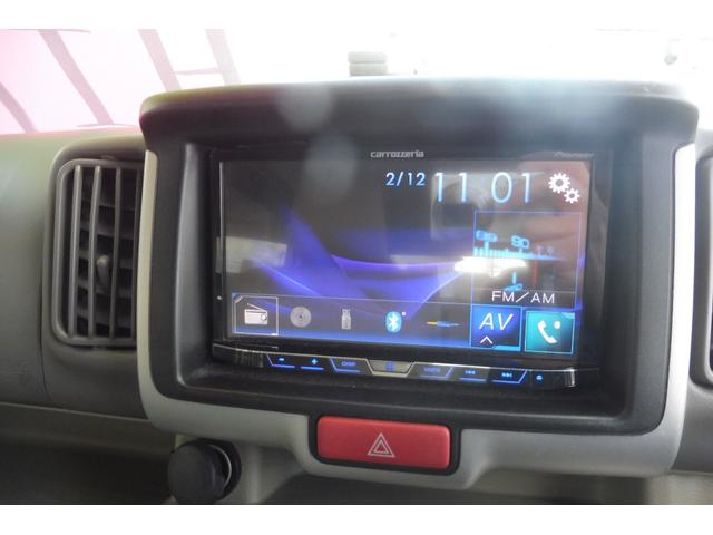 エブリイワゴン ＰＺターボスペシャル　最上級グレード　走行距離２６，７９２ｋｍ　車検整備付　ブレーキサポート　４ＷＤ　両側パワースライドドア　バックカメラ　フロアマット　ドアバイザー　ＨＩＤ（18枚目）