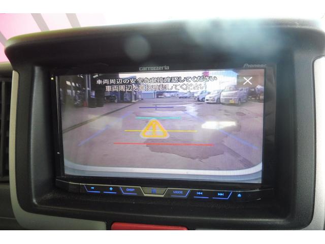 エブリイワゴン ＰＺターボスペシャル　最上級グレード　走行距離２６，７９２ｋｍ　車検整備付　ブレーキサポート　４ＷＤ　両側パワースライドドア　バックカメラ　フロアマット　ドアバイザー　ＨＩＤ（19枚目）