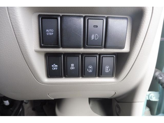 エブリイワゴン ＰＺターボスペシャル　最上級グレード　走行距離２６，７９２ｋｍ　車検整備付　ブレーキサポート　４ＷＤ　両側パワースライドドア　バックカメラ　フロアマット　ドアバイザー　ＨＩＤ（22枚目）