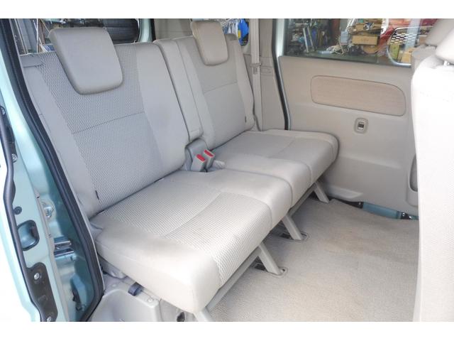 エブリイワゴン ＰＺターボスペシャル　最上級グレード　走行距離２６，７９２ｋｍ　車検整備付　ブレーキサポート　４ＷＤ　両側パワースライドドア　バックカメラ　フロアマット　ドアバイザー　ＨＩＤ（23枚目）