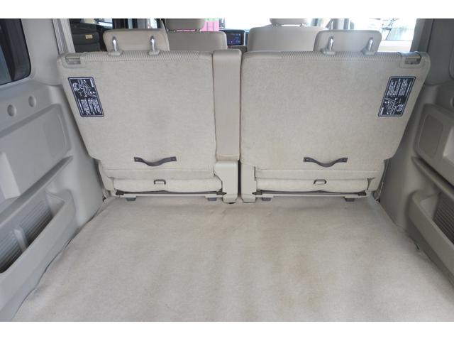 エブリイワゴン ＰＺターボスペシャル　最上級グレード　走行距離２６，７９２ｋｍ　車検整備付　ブレーキサポート　４ＷＤ　両側パワースライドドア　バックカメラ　フロアマット　ドアバイザー　ＨＩＤ（24枚目）