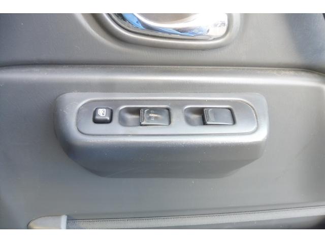 パワーウィンドウ付きです