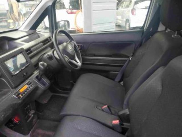 ワゴンＲ ハイブリッドＦＸ－Ｓ（2枚目）