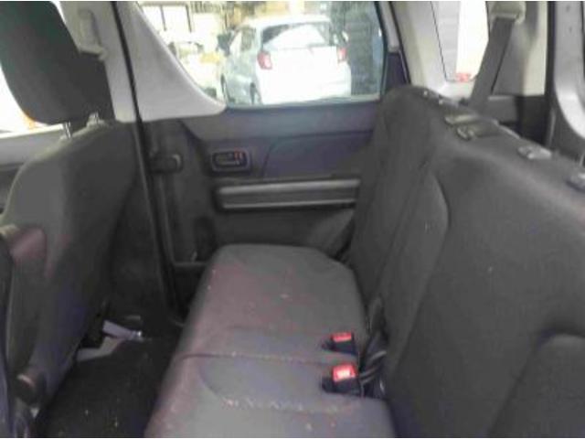 ワゴンＲ ハイブリッドＦＸ－Ｓ（4枚目）