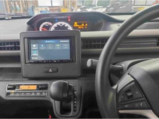 ワゴンＲ ハイブリッドＦＸ－Ｓ（5枚目）