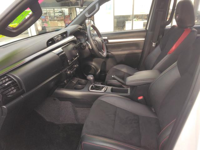 ハイラックス Ｚ　ＧＲスポーツ（2枚目）