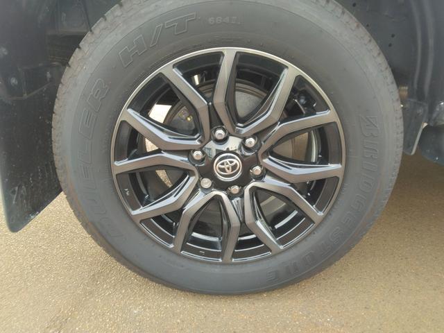 ハイラックス Ｚ　ＧＲスポーツ（6枚目）