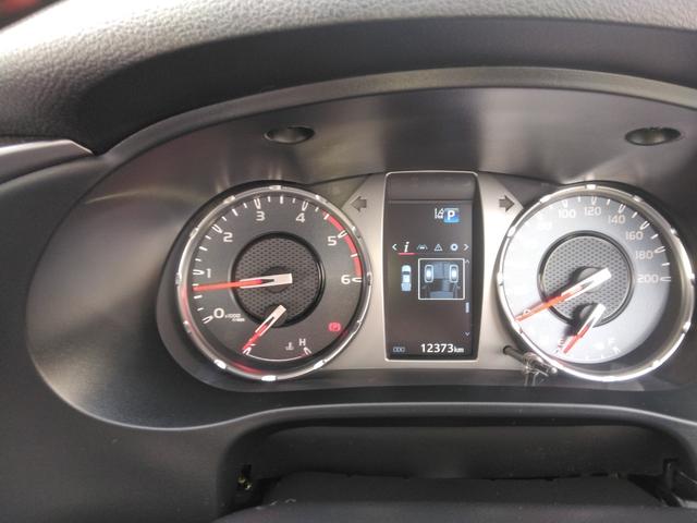 ハイラックス Ｚ　ＧＲスポーツ（11枚目）