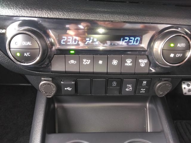 ハイラックス Ｚ　ＧＲスポーツ（13枚目）