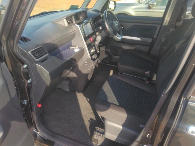 ジャスティ ベースグレード(2枚目)