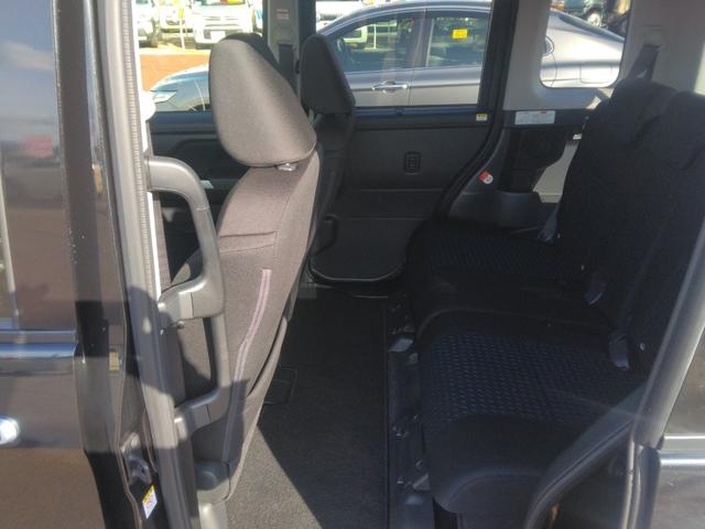 ジャスティ ベースグレード(3枚目)