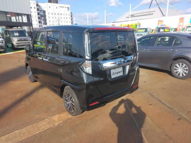 ジャスティ ベースグレード(4枚目)