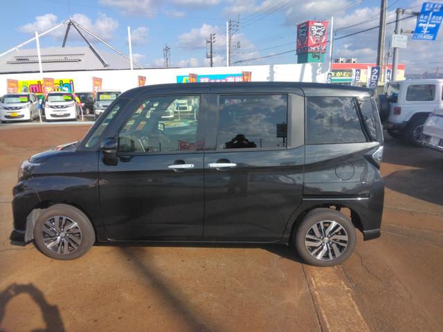 ジャスティ ベースグレード(5枚目)