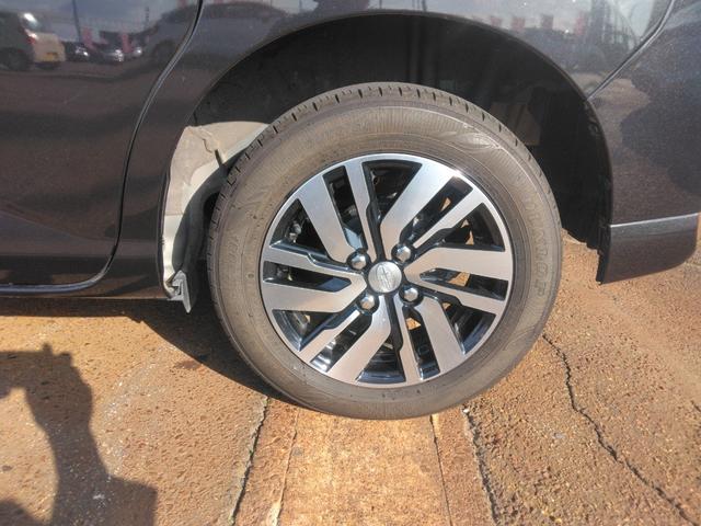 ジャスティ ベースグレード(6枚目)