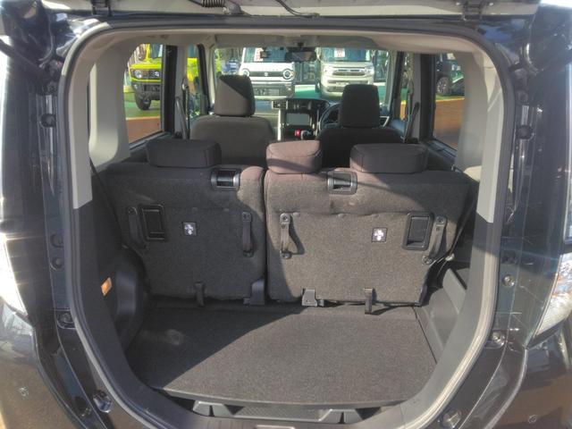 ジャスティ ベースグレード(7枚目)