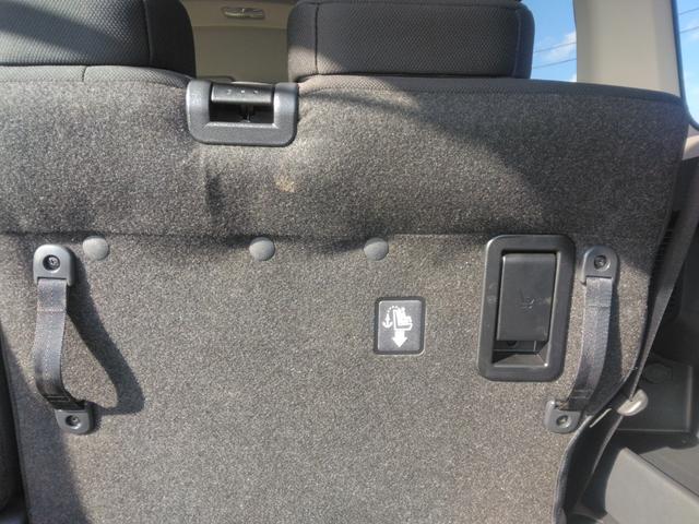 ジャスティ ベースグレード(8枚目)