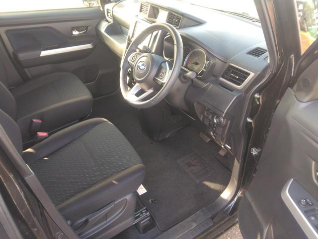 ジャスティ ベースグレード(9枚目)