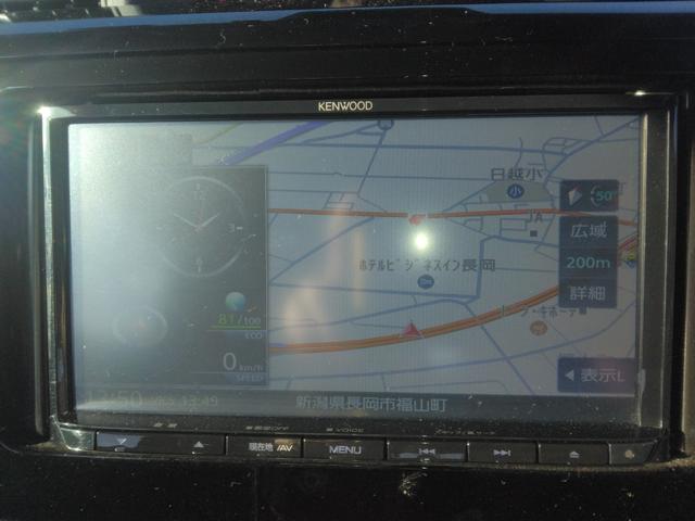 ジャスティ ベースグレード(16枚目)