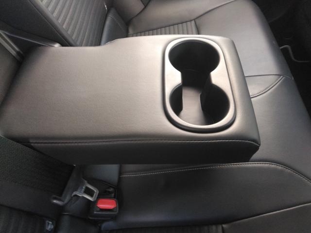 カローラツーリング ハイブリッド ダブルバイビー(10枚目)