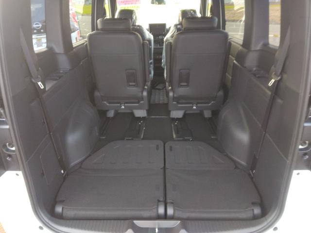 ステップワゴン スパーダ(6枚目)