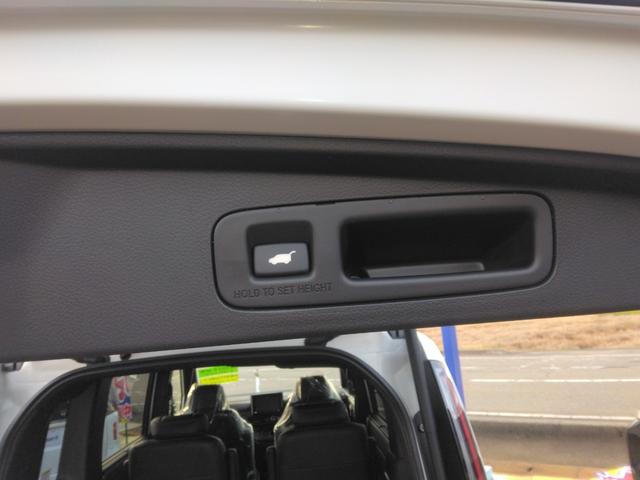 ステップワゴン スパーダ(9枚目)