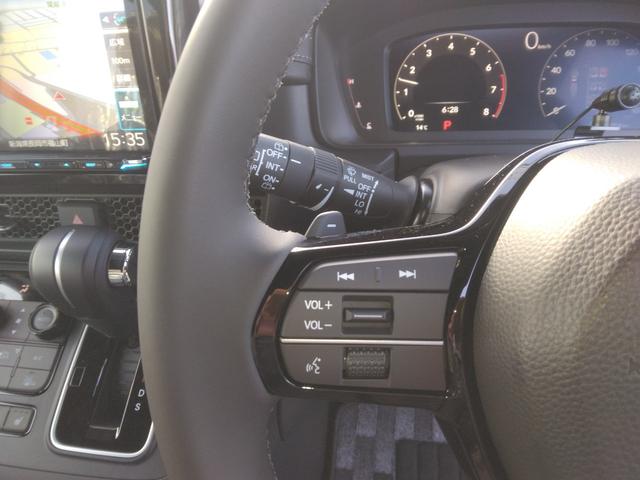 ステップワゴン スパーダ(15枚目)