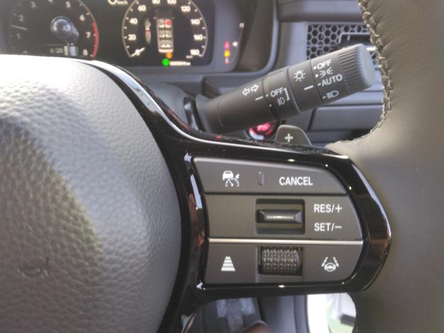 ステップワゴン スパーダ(16枚目)